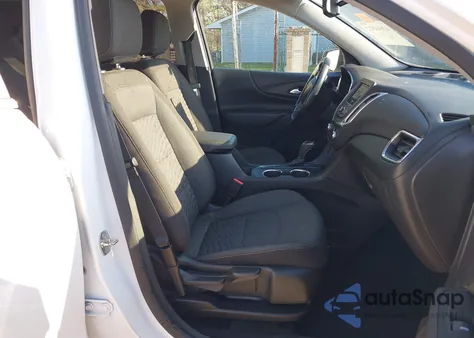 2021 Chevrolet Equinox Awd Lt from USA, damaged, VIN 3GNAXUEV0MS128062